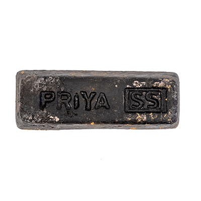 Priya SS Polishing Bar