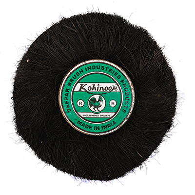 Kohinoor Coir Brush