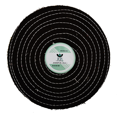 Cloth Buff (Madrasi Buff)