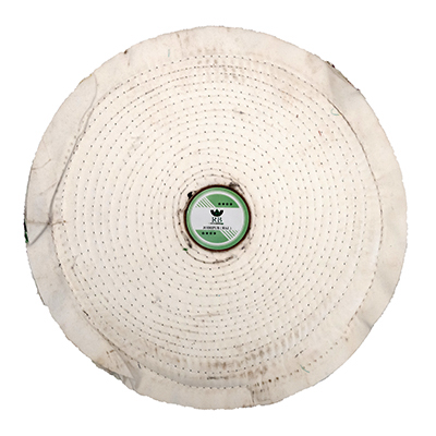 Cloth Buff (Kalkati Buff)