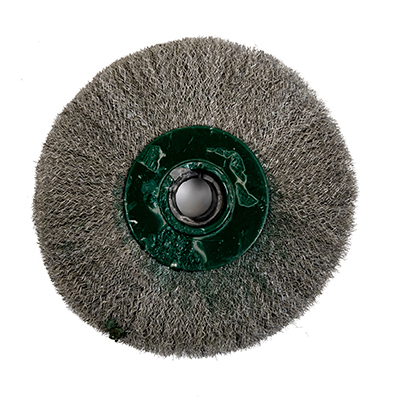 Steel Wired Brush