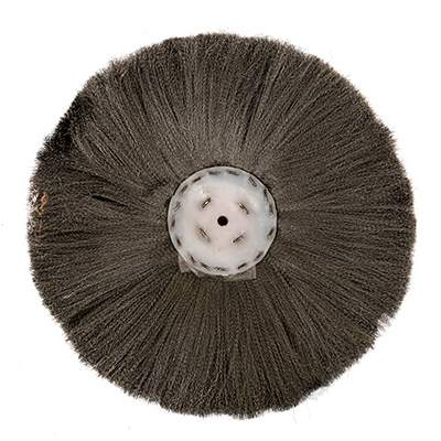 Steel Wired Brush
